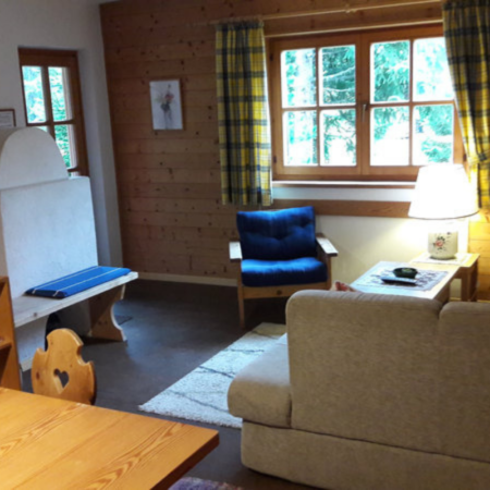 Chalet Zeller