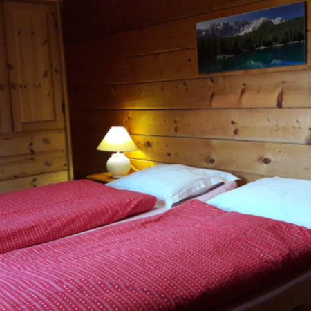 Chalet Carezza