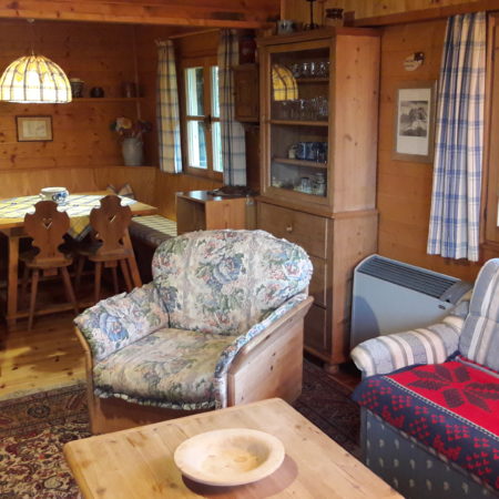Chalet Zeller