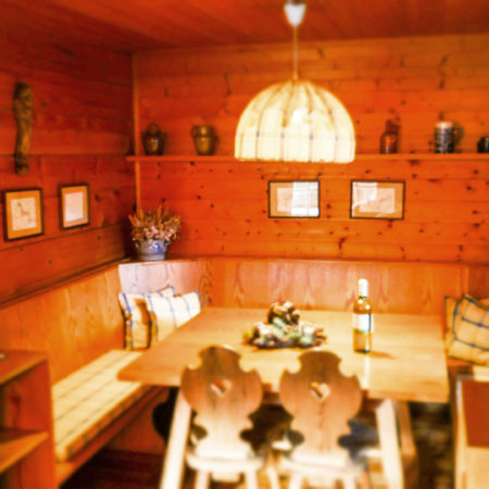 Ferienhaus Carezza